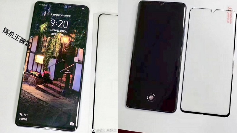 Huawei p30 Huawei p30