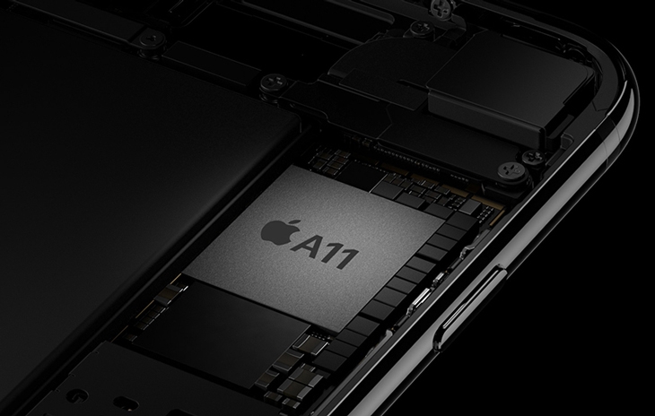 Điều gì làm nên sức hút của iPhone 8 ở thời điểm này? 4