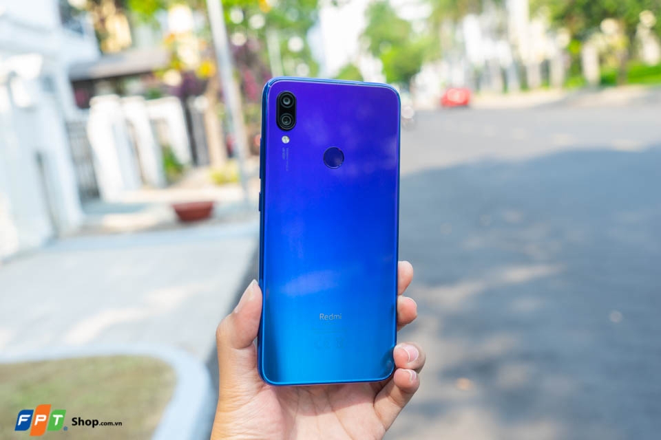Redmi Note 7