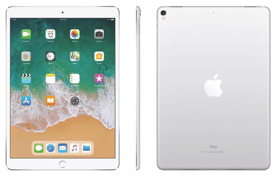 iPad