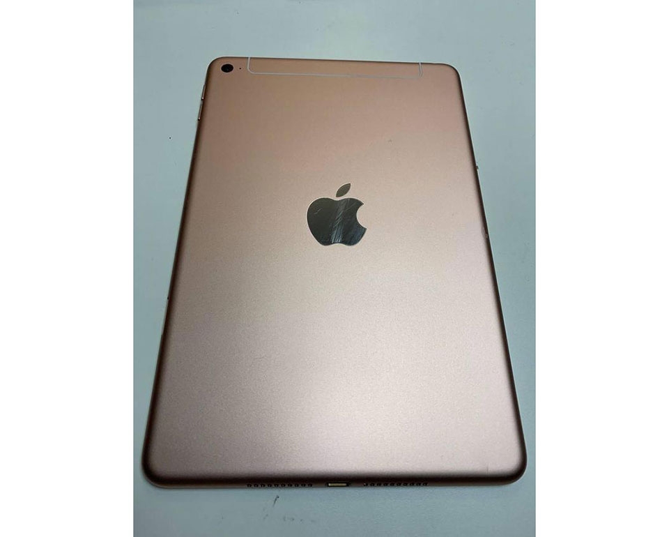 iPad