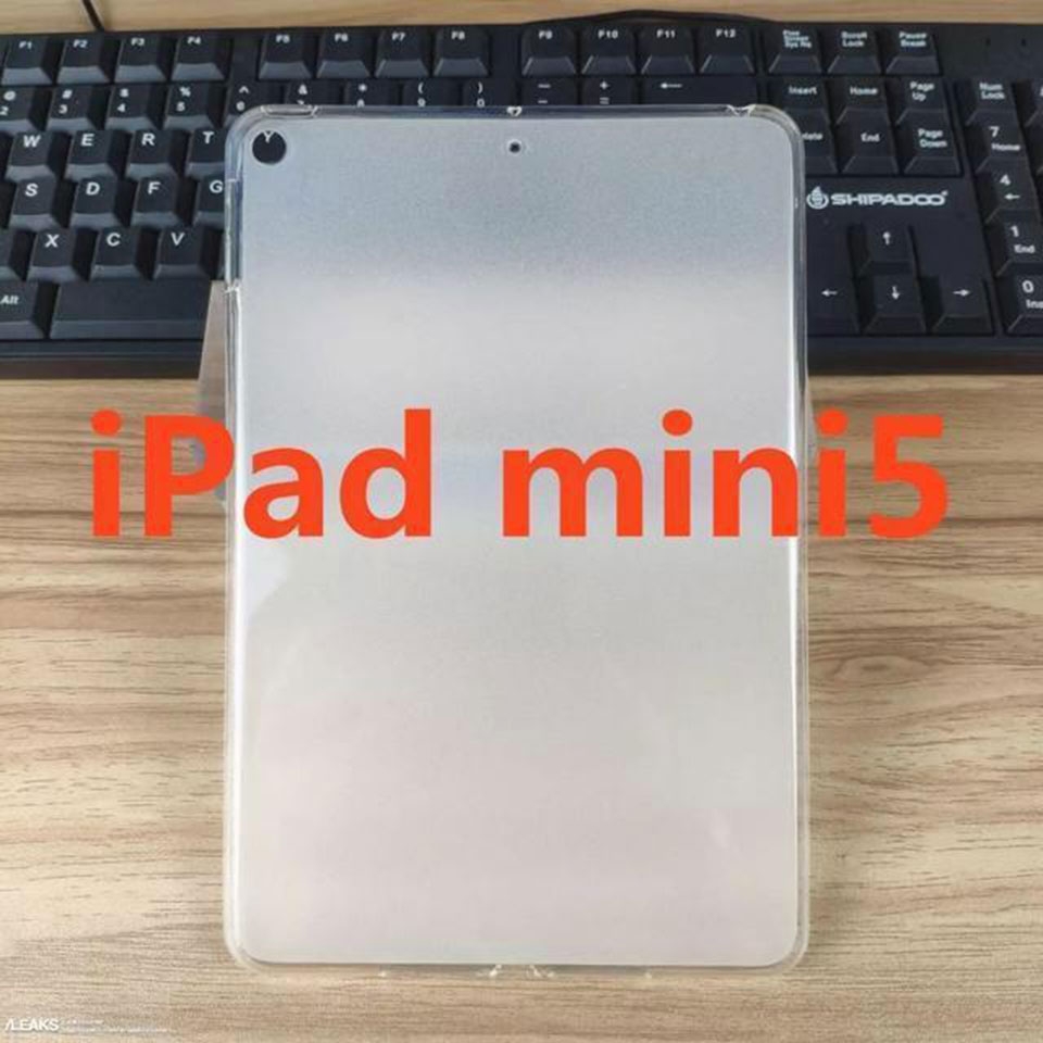 iPad mini 5