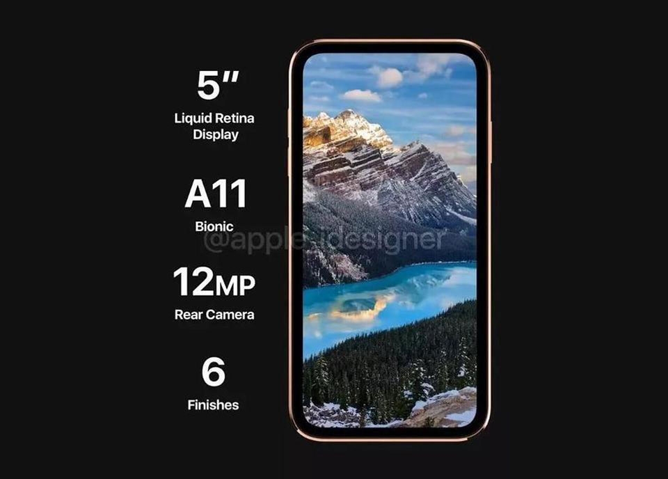 iPod Touch