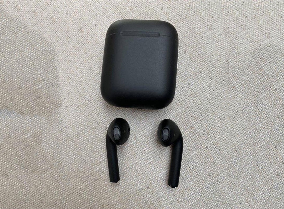 AirPods 2