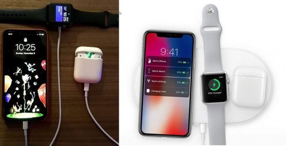 AirPower