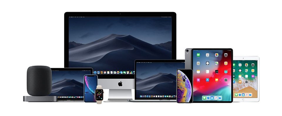 Sự kiện lớn Apple