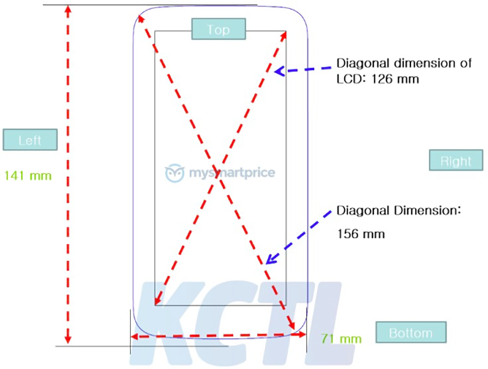 Galaxy A2 Core đạt chứng nhận FCC (ảnh 3)