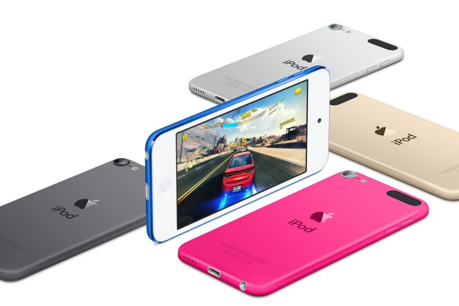 Apple sẽ hồi sinh iPod Touch nhưng ai sẽ mua thiết bị này?
