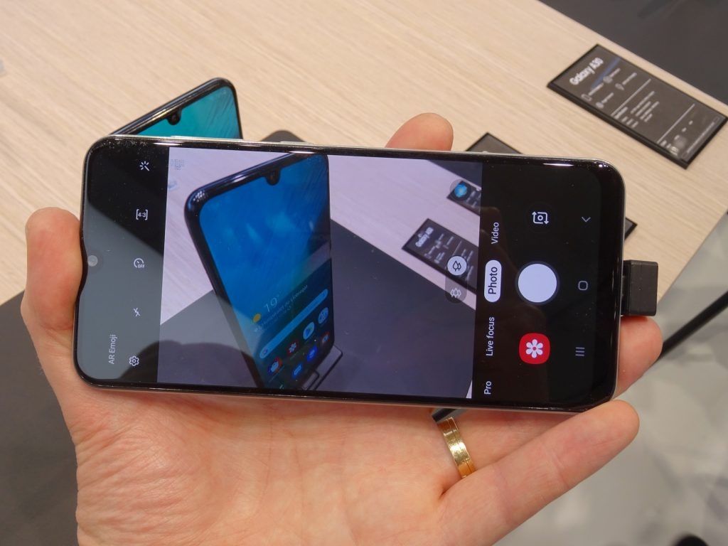 Galaxy A30