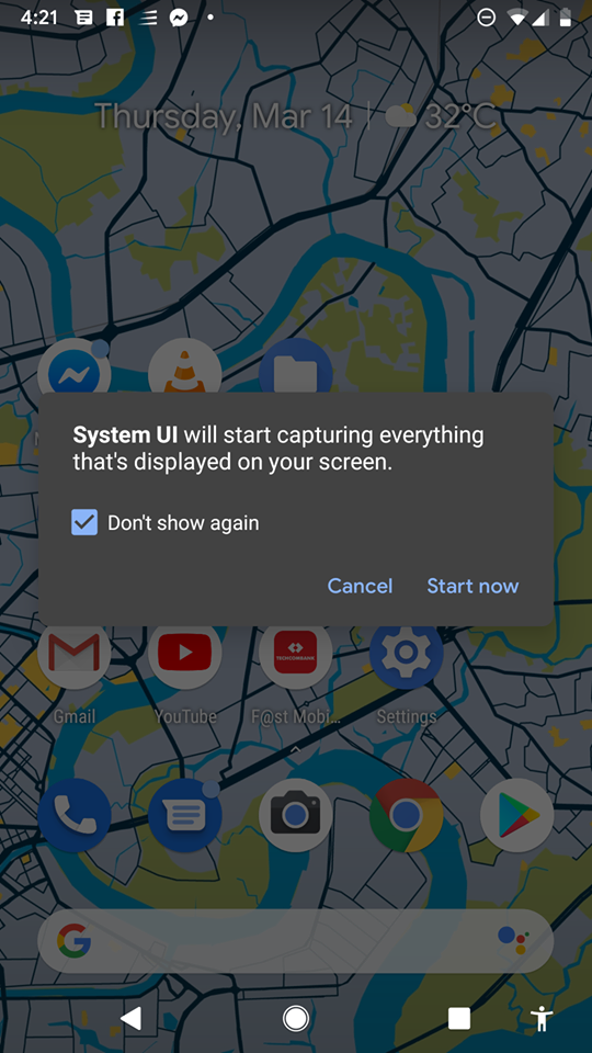 Android Q
