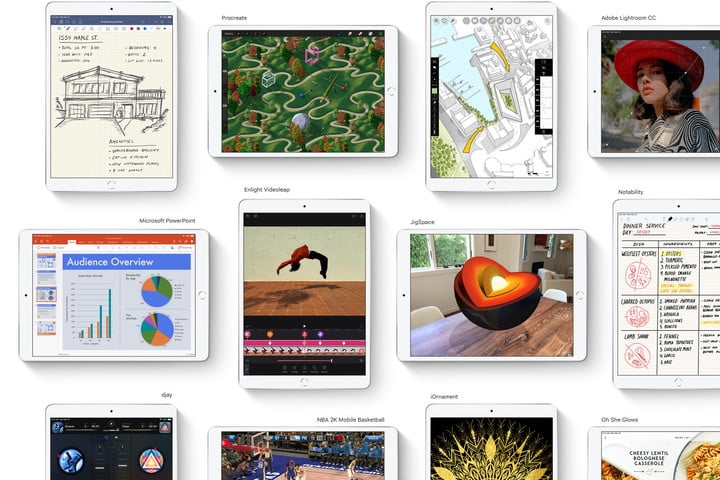 iPad Air 3
