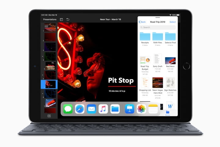 iPad Air 3
