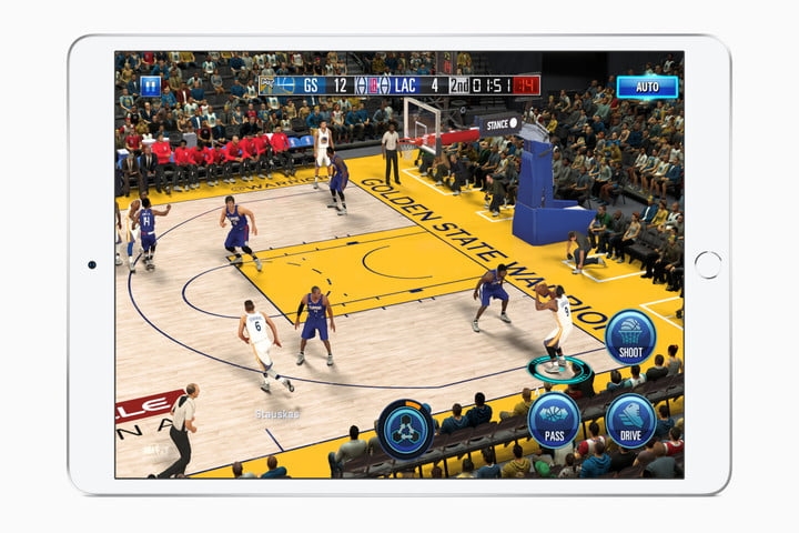 iPad Air 3