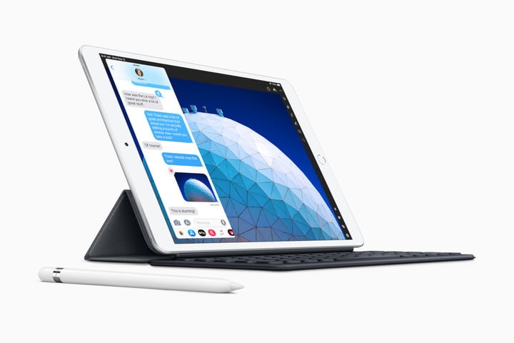 iPad Air 3