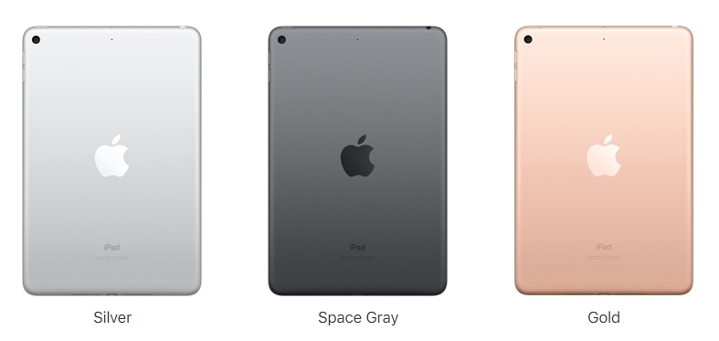 iPad mini 5 đọ sức iPad mini 4: sau 4 năm, Apple đã nâng cấp những gì? 3