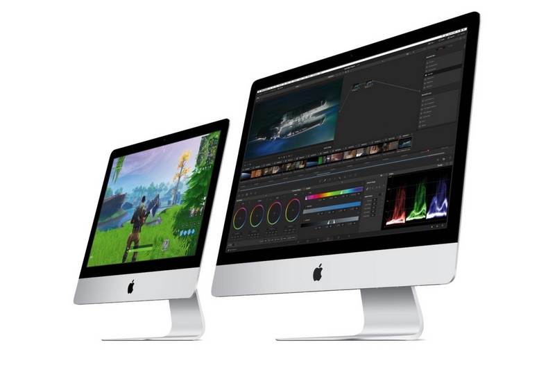 iMac 2019