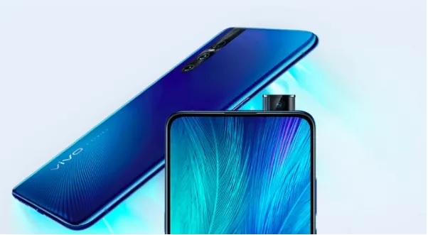 Vivo X27 và Vivo X27 Pro trình làng: Snapdragon 710, 3 camera sau, giá từ 11 triệu Vivo X27 và Vivo X27 Pro trình làng: Snapdragon 710, 3 camera sau, giá từ 11 triệu