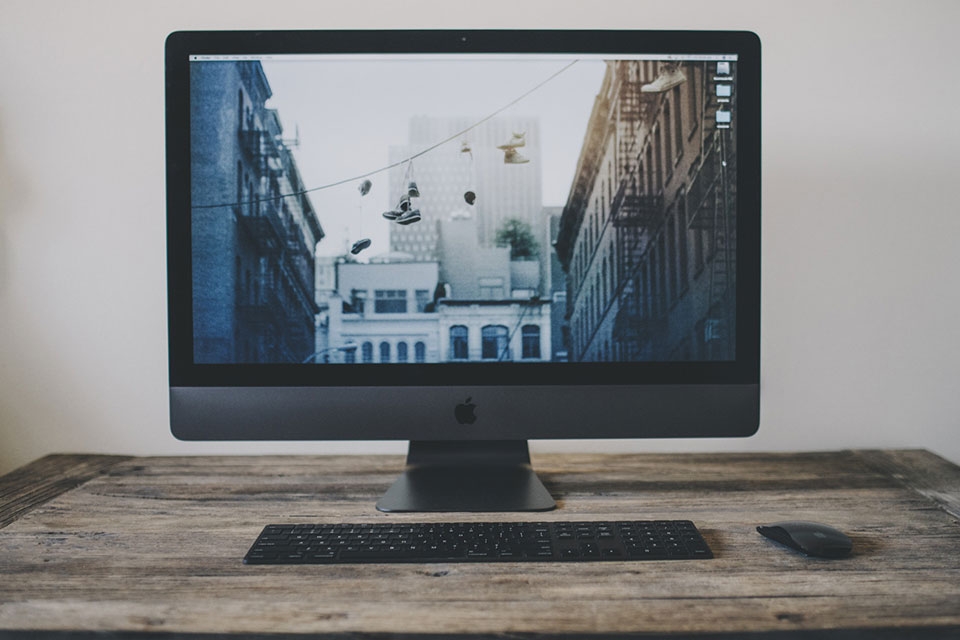 iMac Pro được Apple cung cấp thêm tùy chọn 256GB RAM