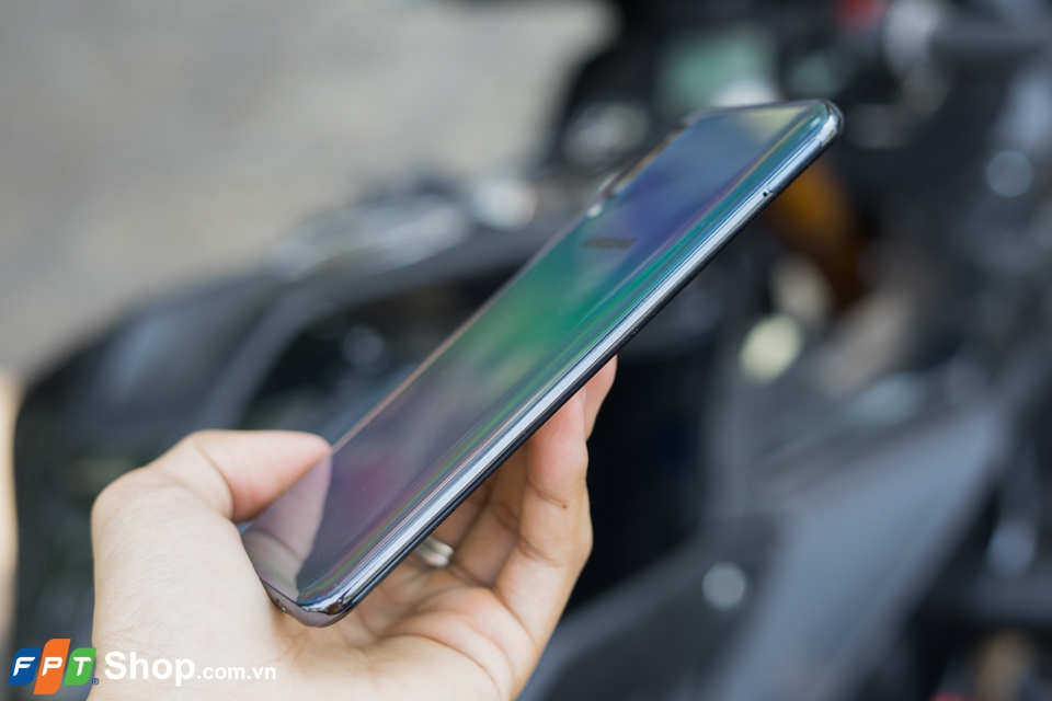 Samsung Galaxy A50 05