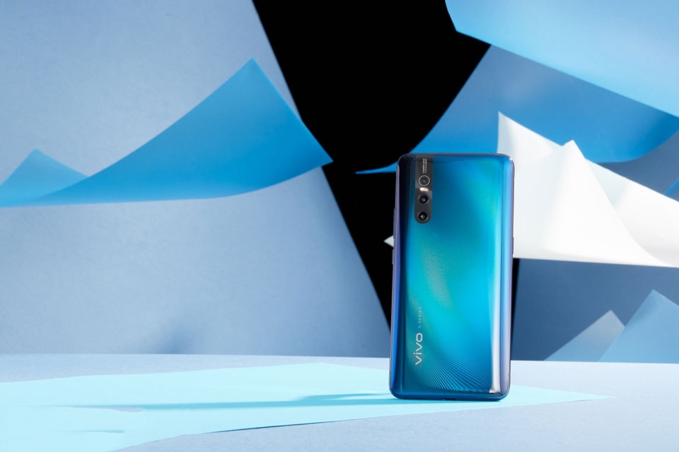 Vivo X27 Vivo X27