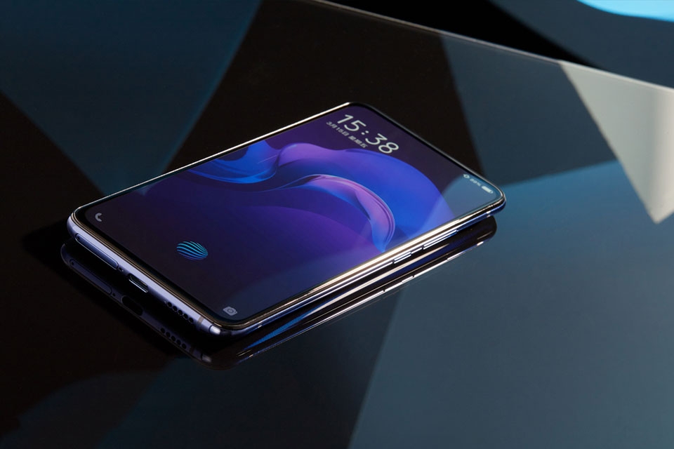 Vivo X27 Vivo X27