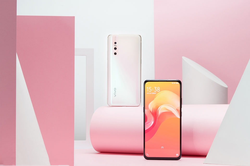 Vivo X27 Vivo X27