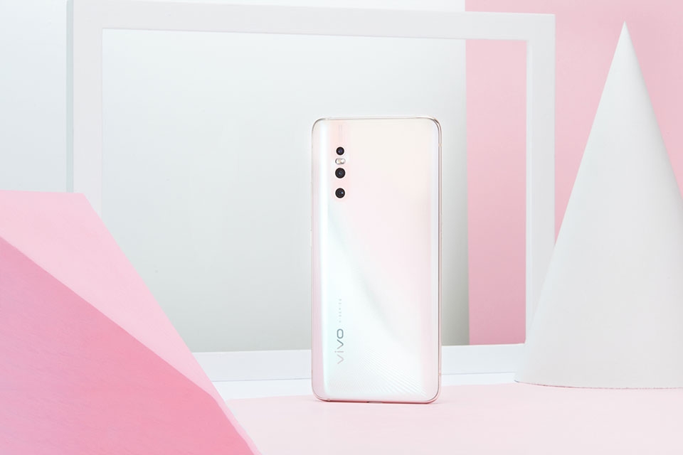 Vivo X27 Vivo X27