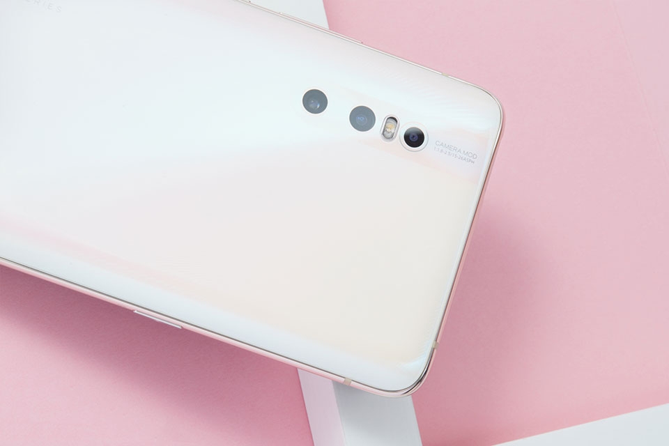 Vivo X27 Vivo X27