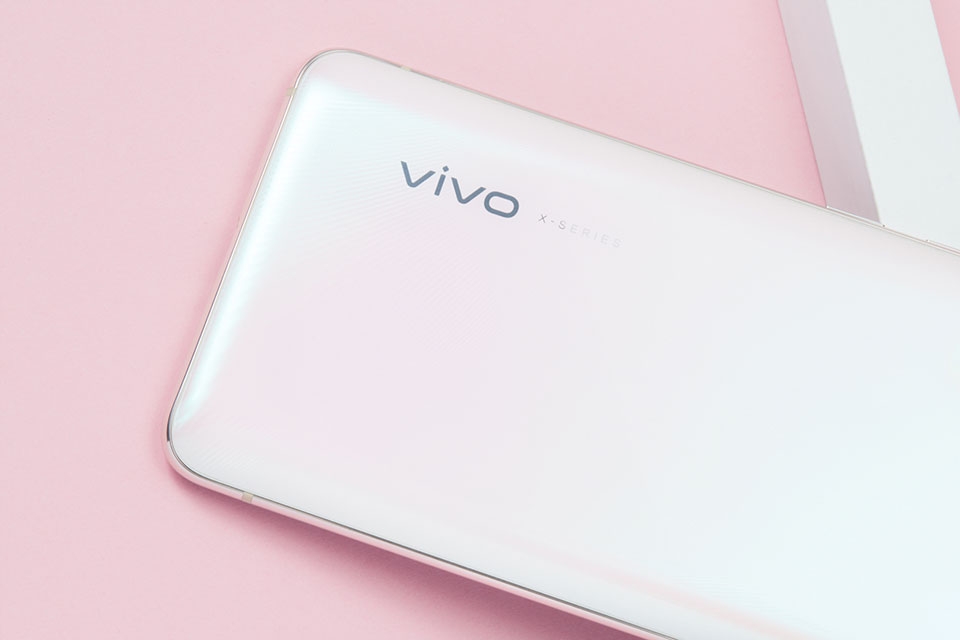 Vivo X27 Vivo X27