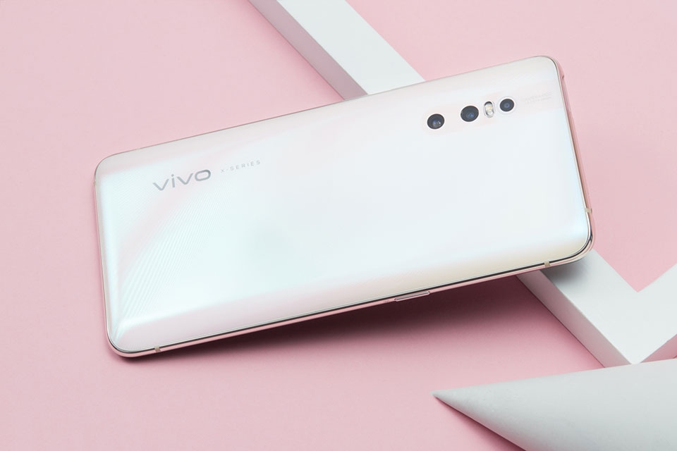 Vivo X27 Vivo X27