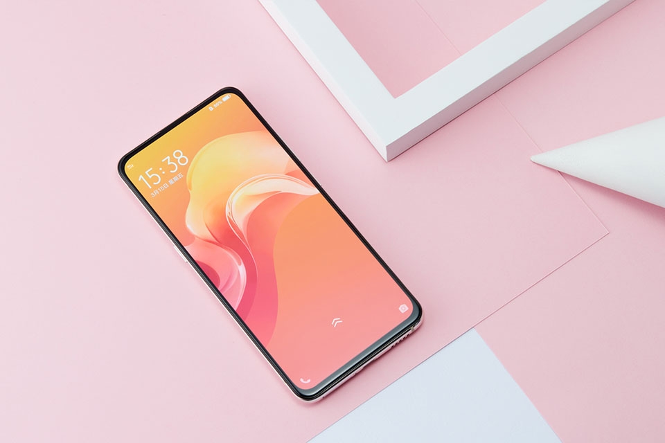 Vivo X27 Vivo X27