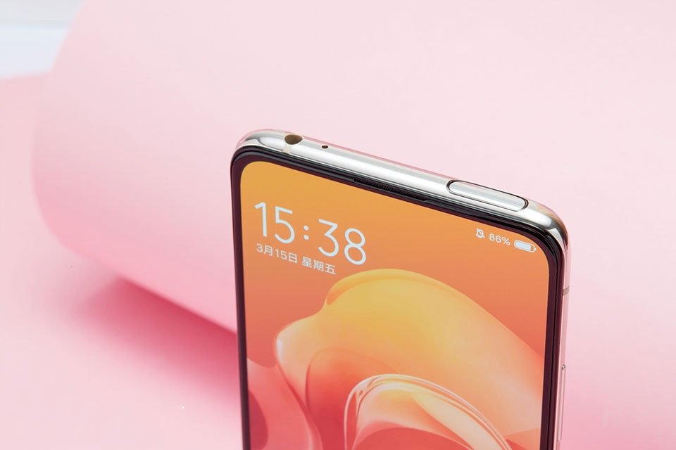 Vivo X27 Vivo X27