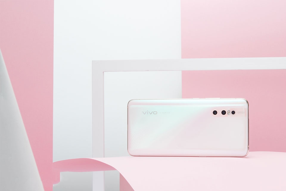 Vivo X27 Vivo X27