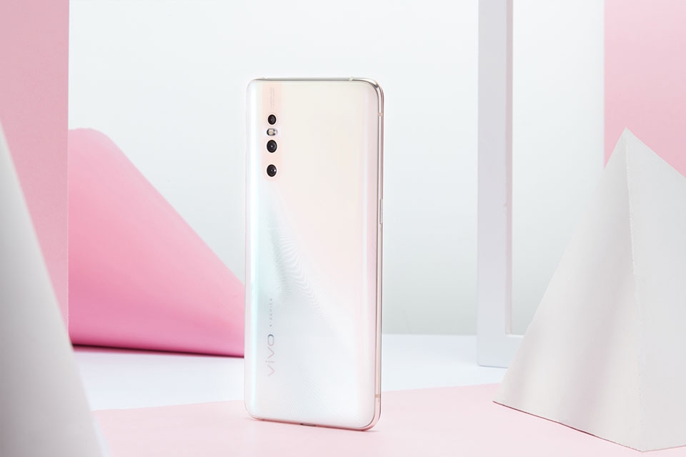 Vivo X27 Vivo X27