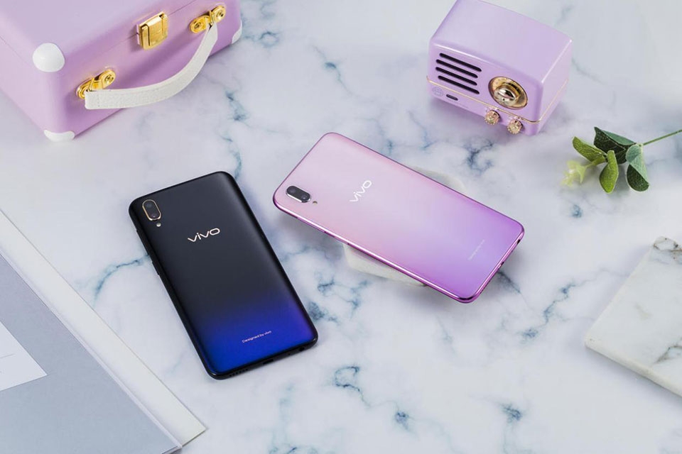 Vivo Y97