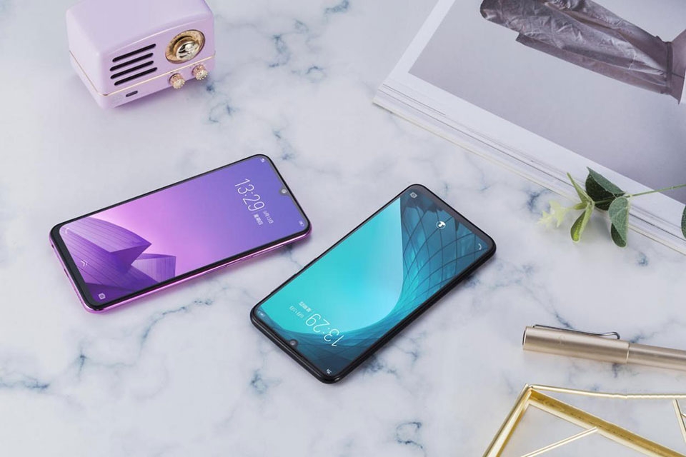 Vivo Y97