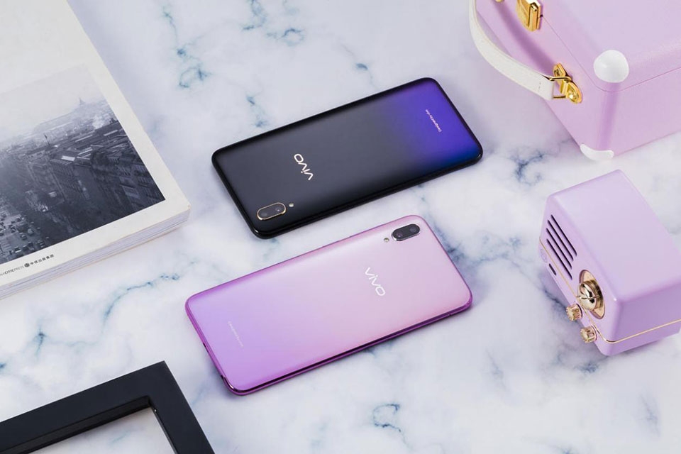 Vivo Y97