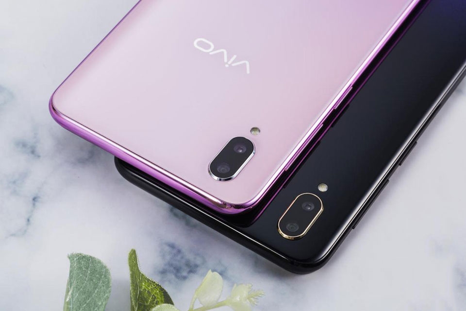 Vivo Y97