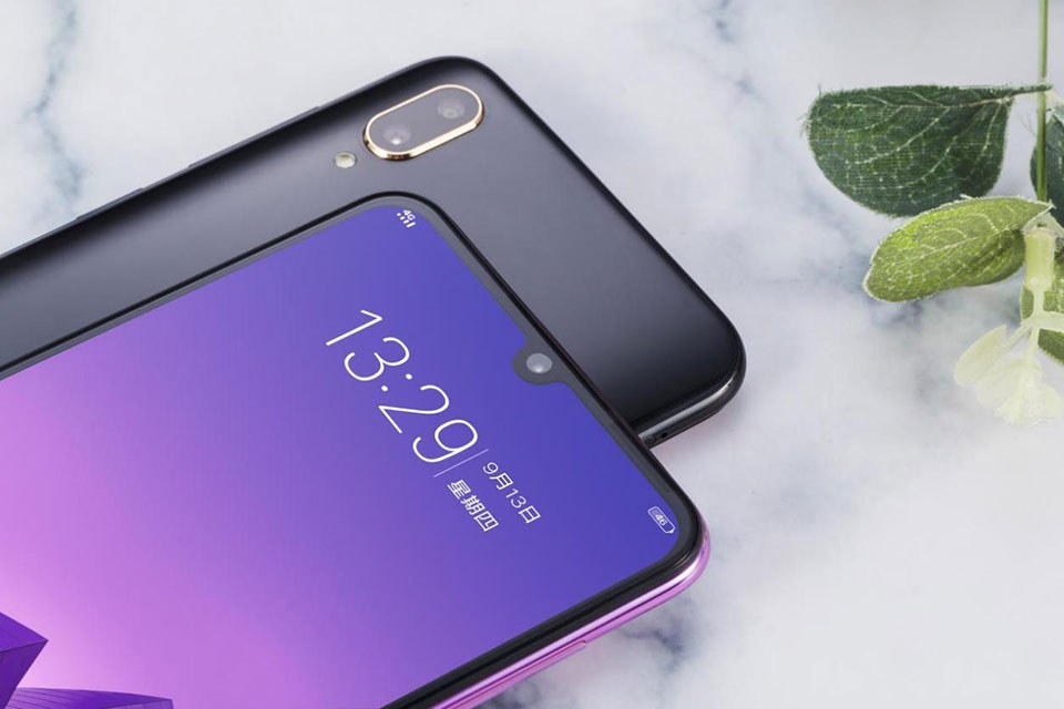 Vivo Y97