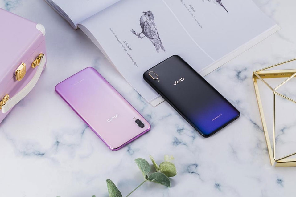 Vivo Y97