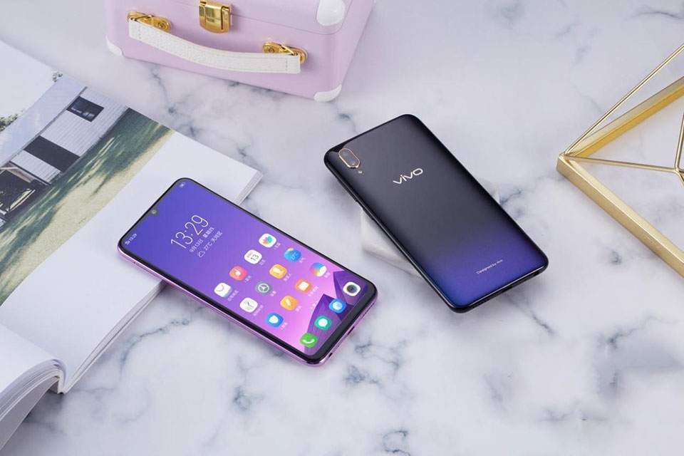 Vivo Y97