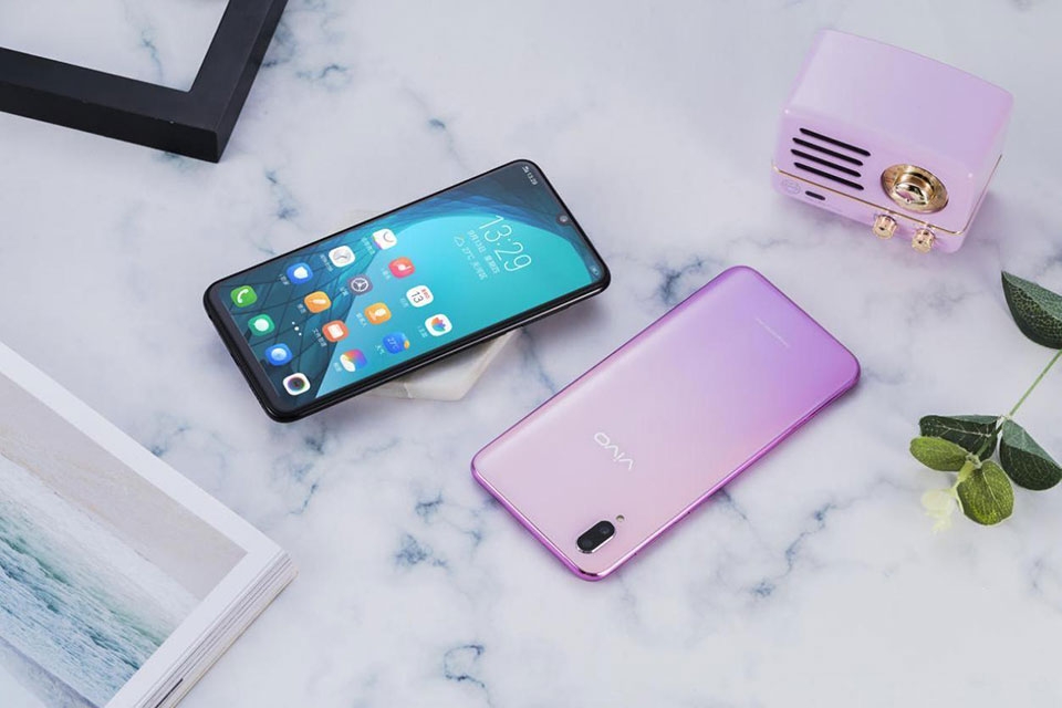 Vivo Y97