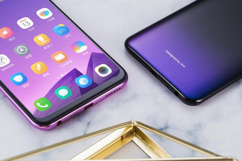 Vivo Y97