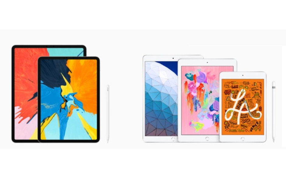Làm cách nào để biết chiếc iPad của bạn hỗ trợ bút Apple Pencil nào?