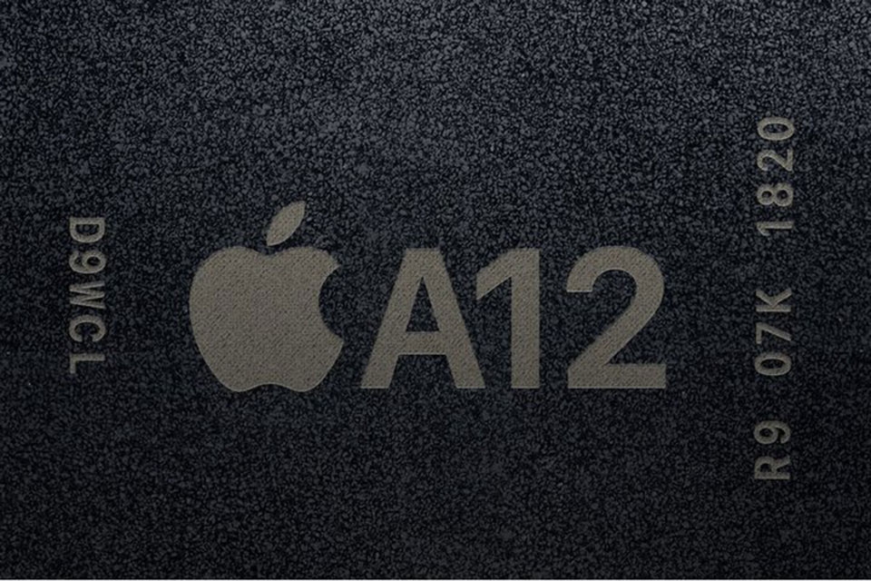 Apple A12