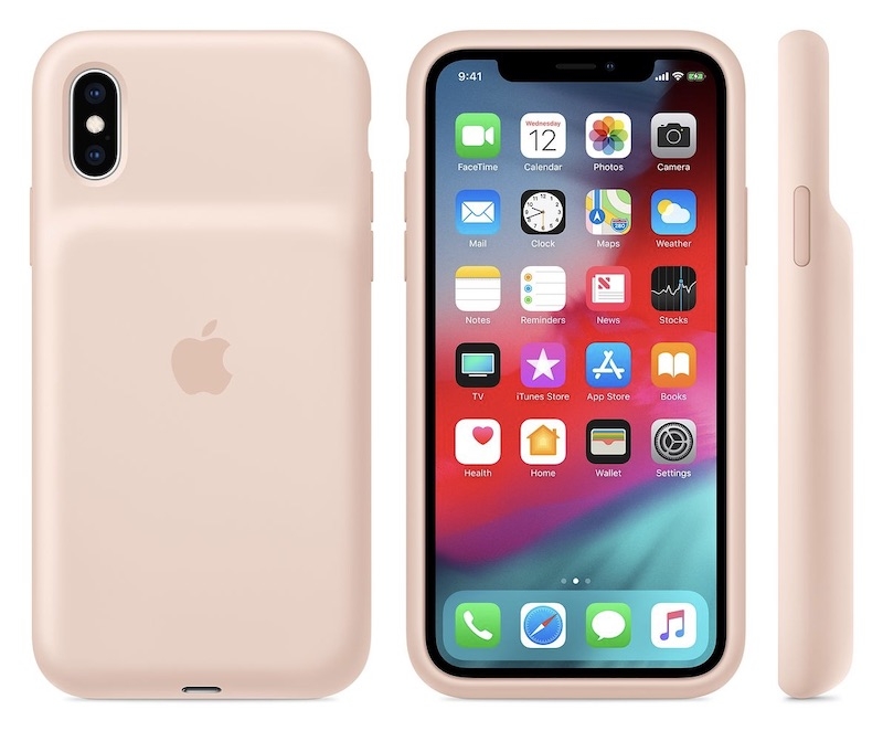 iPhone XS Smart Battery