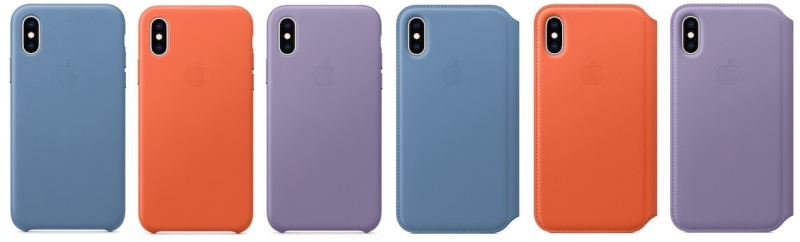 Ốp lưng iPhone XS