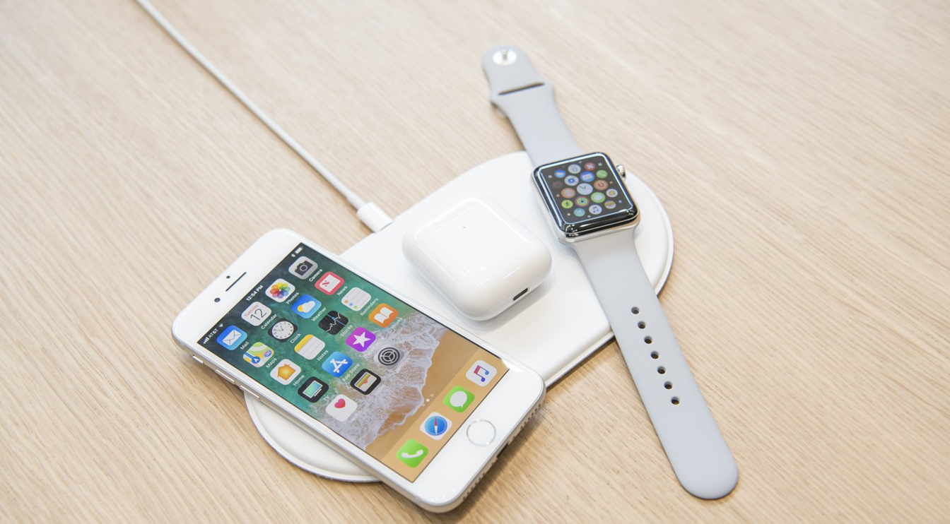 Đế sạc không dây AirPower có thể ra mắt ngay trong tháng này 2 Đế sạc không dây AirPower có thể ra mắt ngay trong tháng này 2