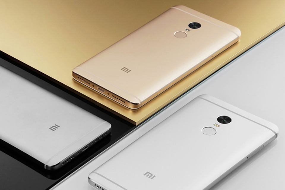 Xiaomi