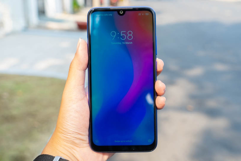 Redmi Note 7